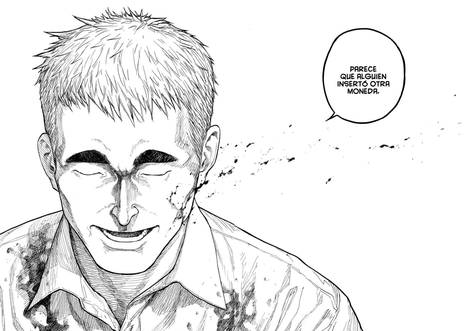 Read Ajin es Manga Online