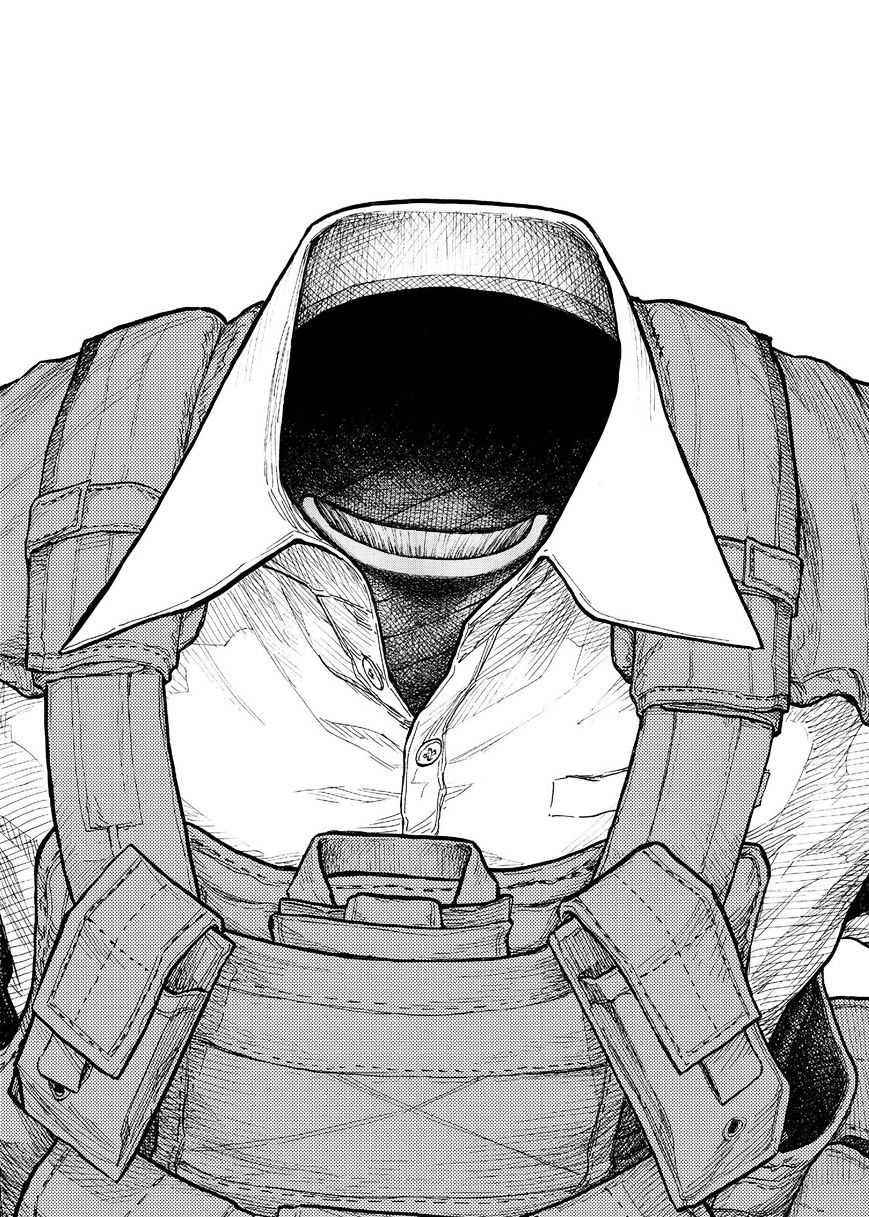 Read Ajin es Manga Online