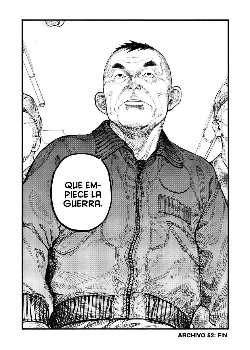 Read Ajin es Manga Online