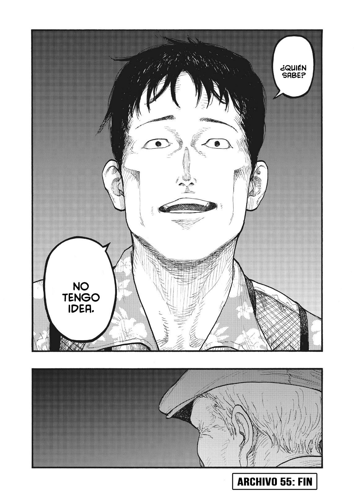 Read Ajin es Manga Online