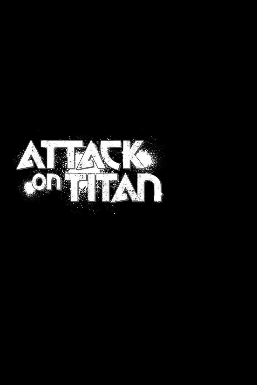 Read Attack on Titan es Manga Online
