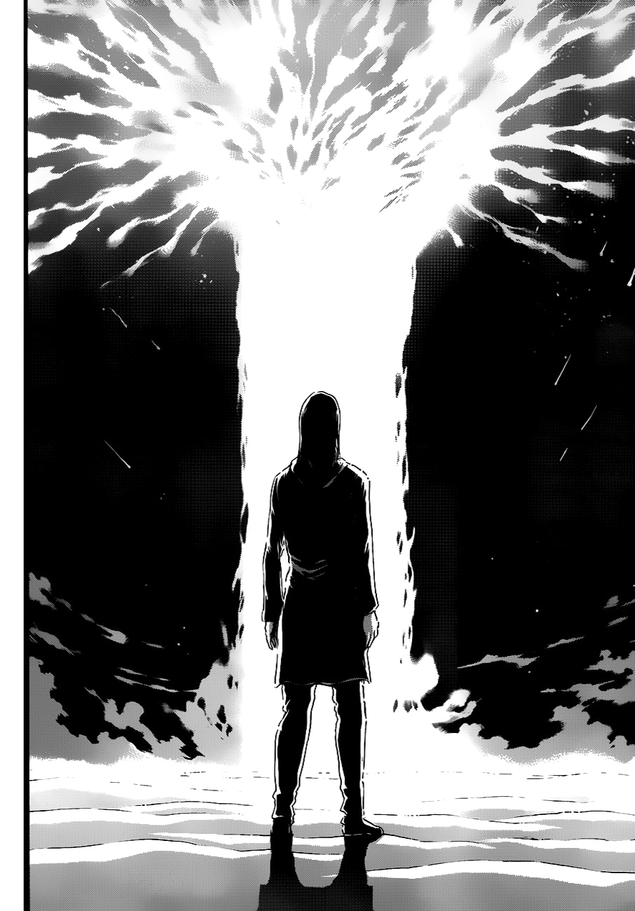 Read Attack on Titan es Manga Online