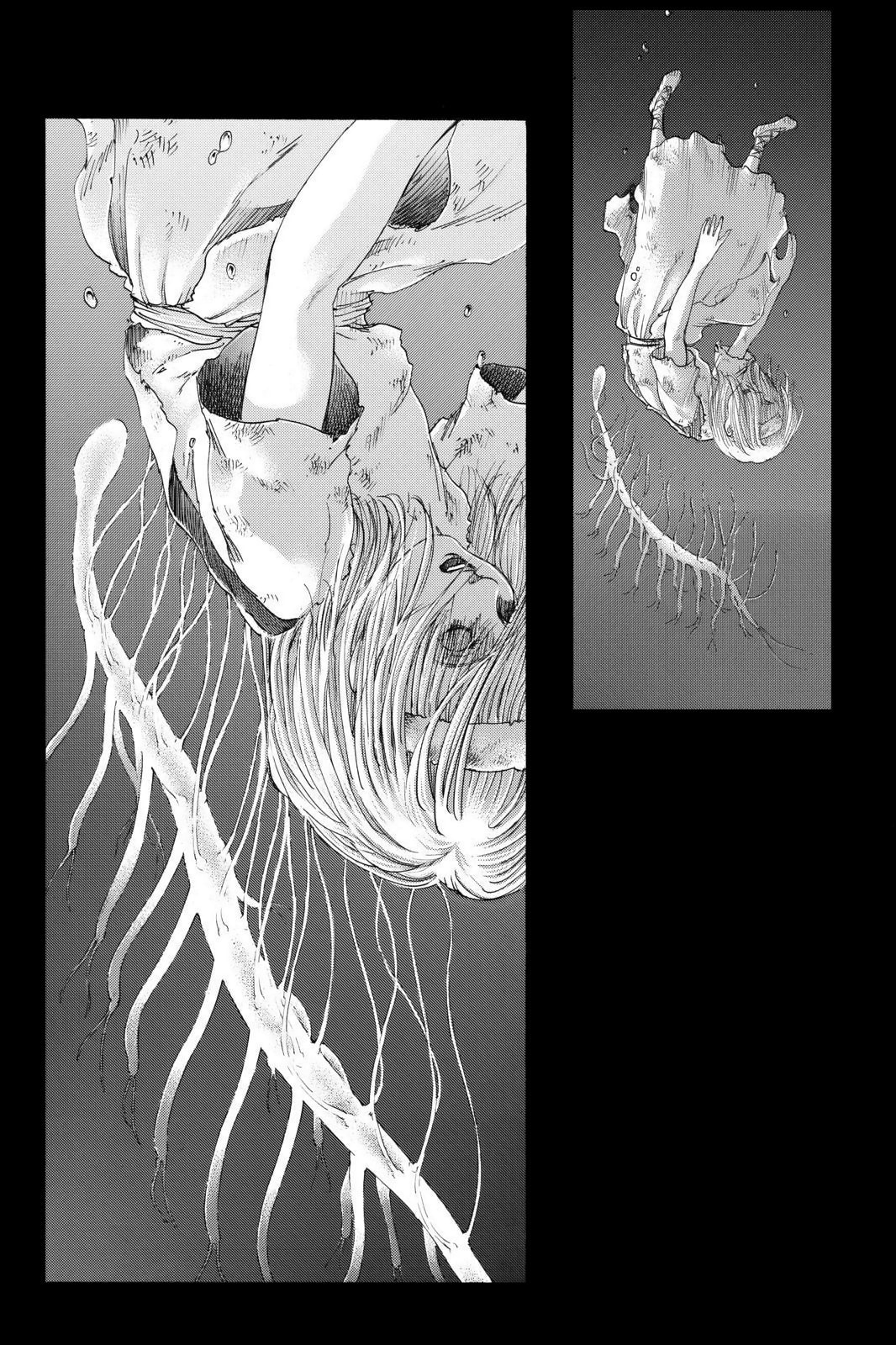 Read Attack on Titan es Manga Online