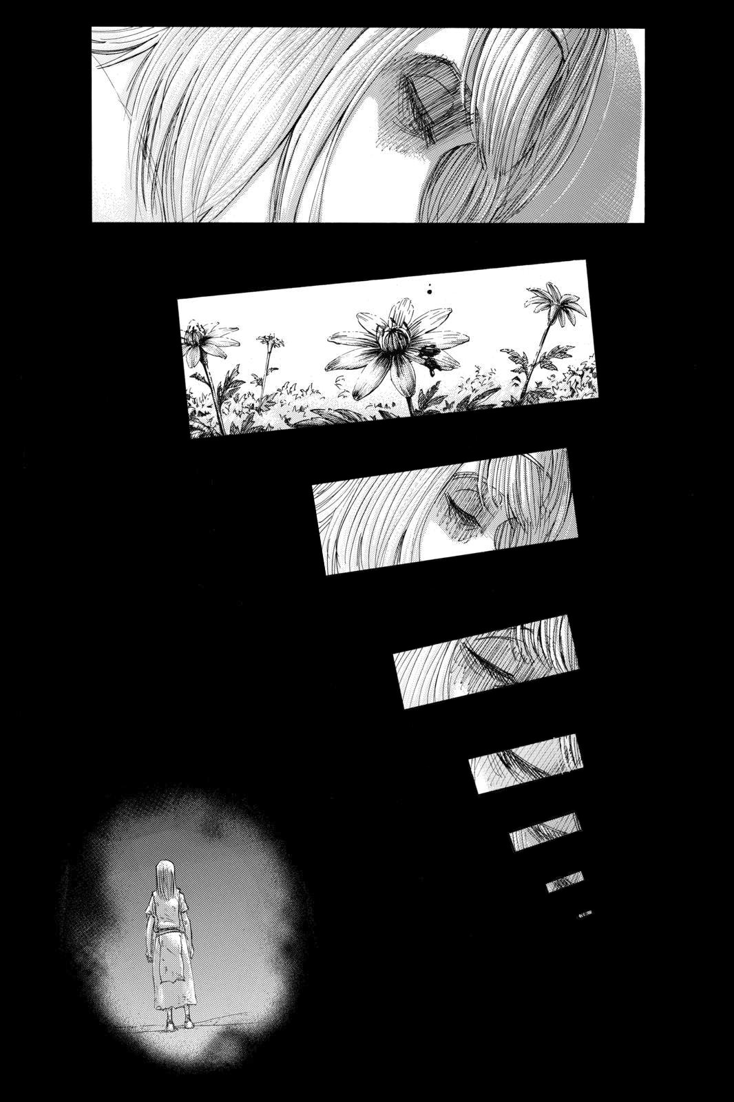 Read Attack on Titan es Manga Online