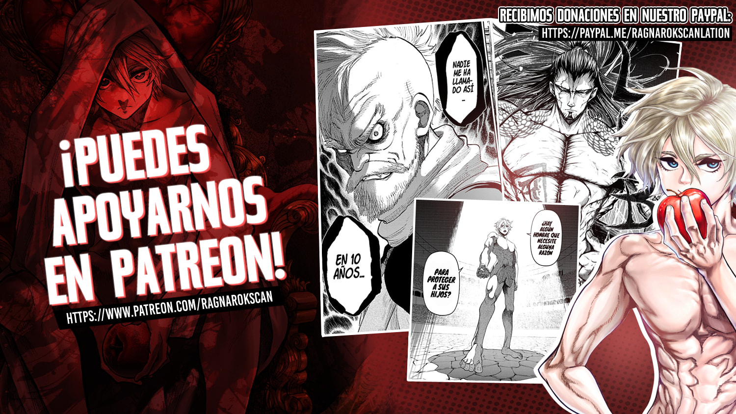 Read Attack on Titan es Manga Online