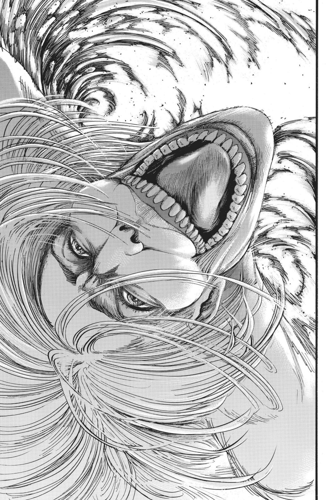 Read Attack on Titan es Manga Online