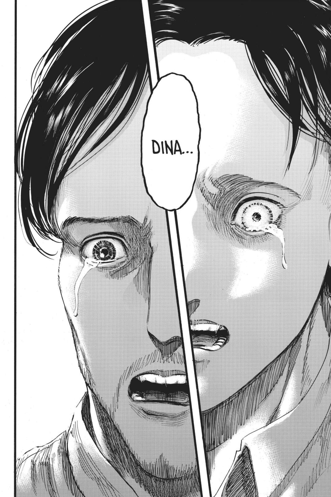 Read Attack on Titan es Manga Online