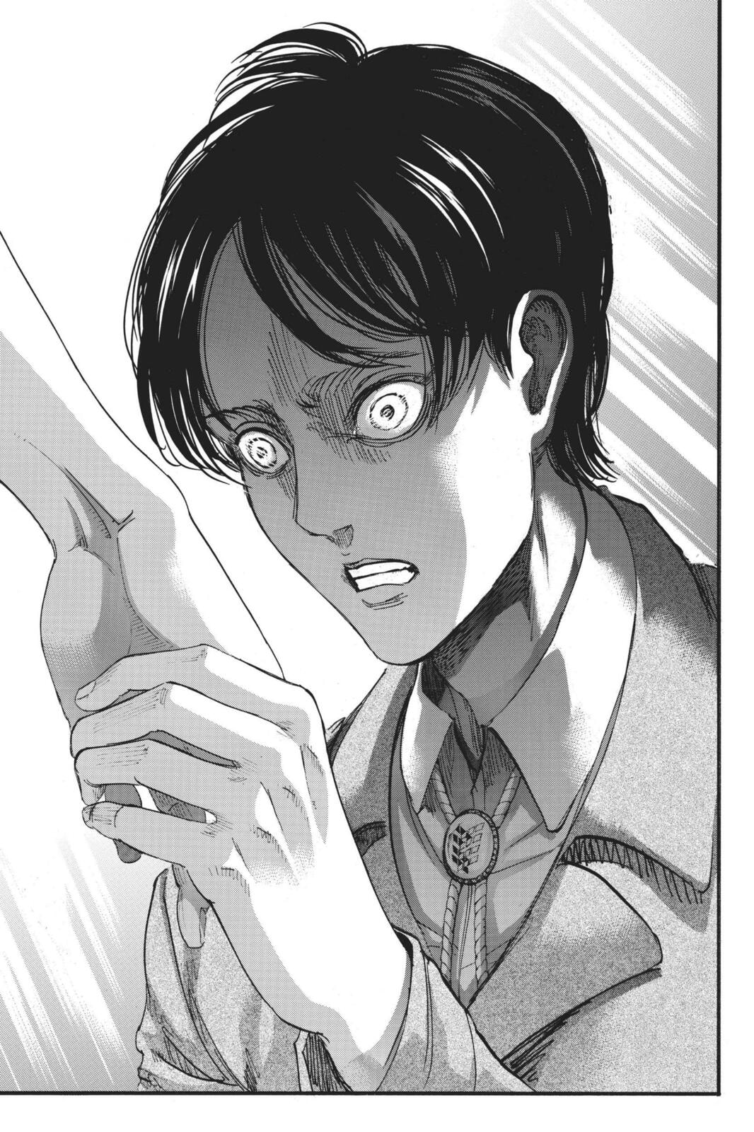 Read Attack on Titan es Manga Online