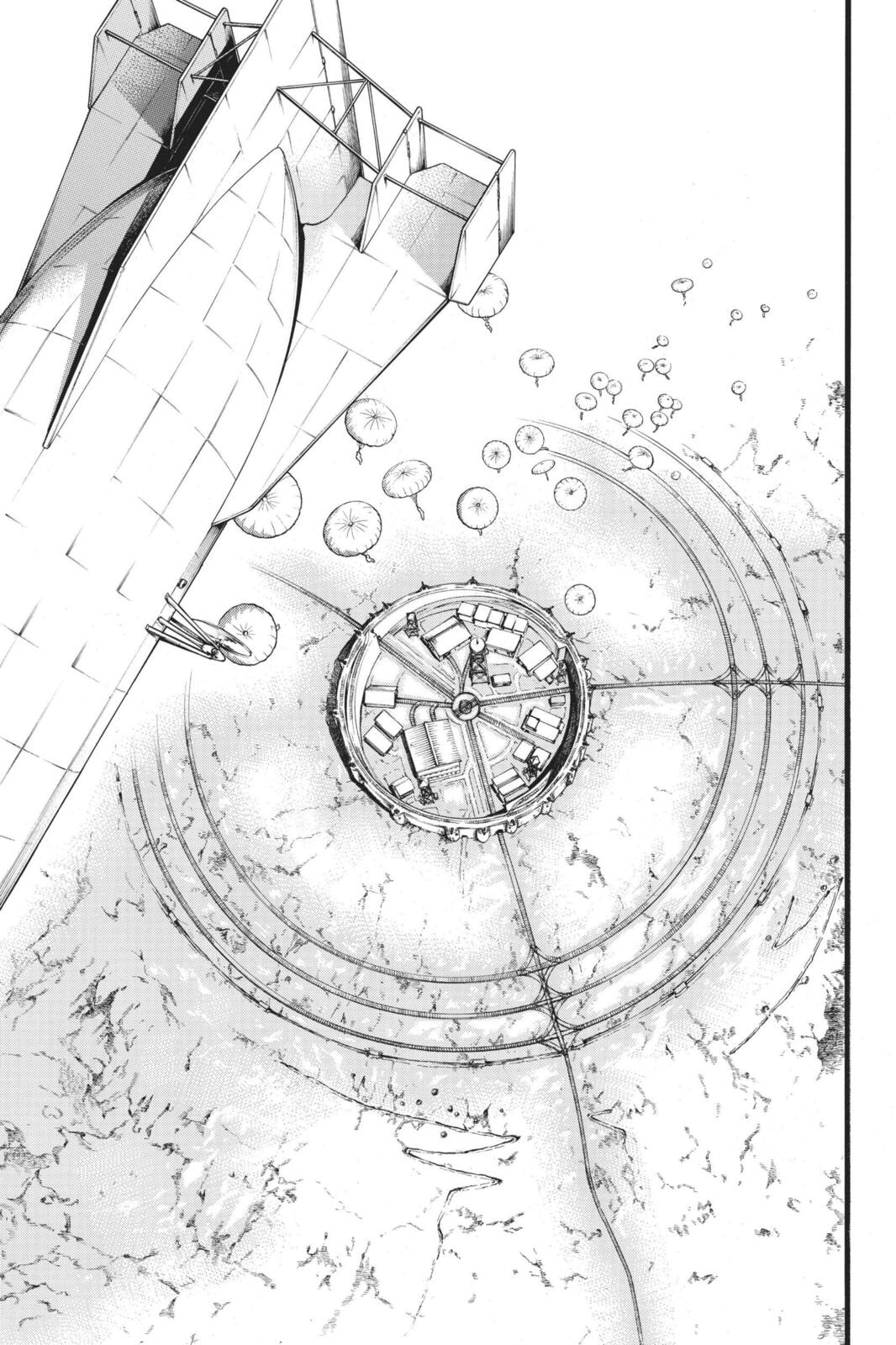 Read Attack on Titan es Manga Online