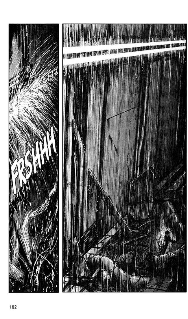Read BLAME! es Manga Online