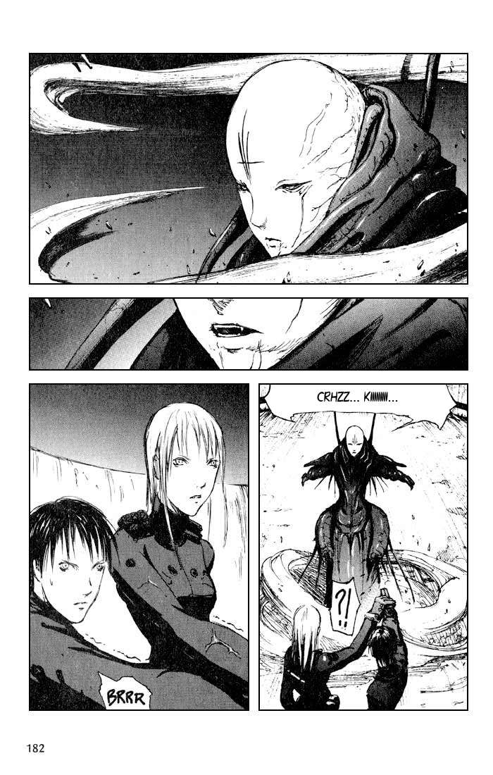 Read BLAME! es Manga Online