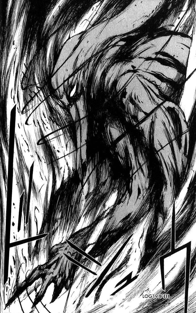 Read BLAME! es Manga Online