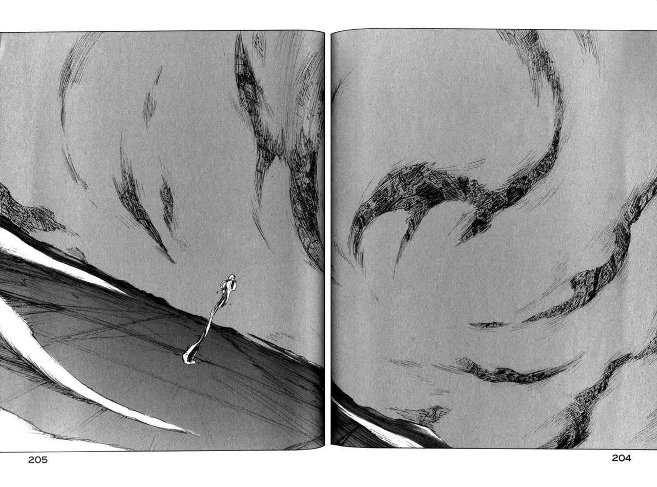 Read BLAME! es Manga Online