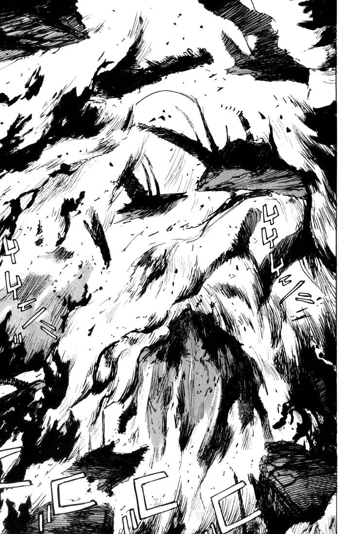 Read BLAME! es Manga Online