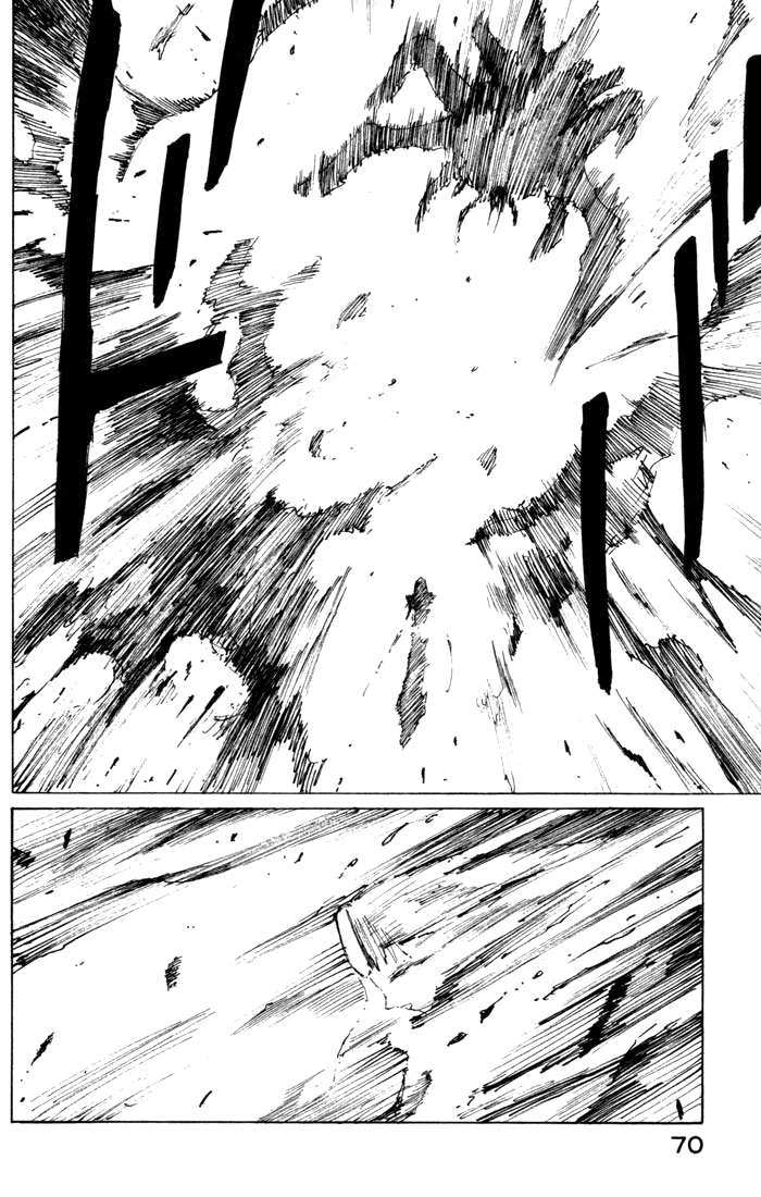 Read BLAME! es Manga Online