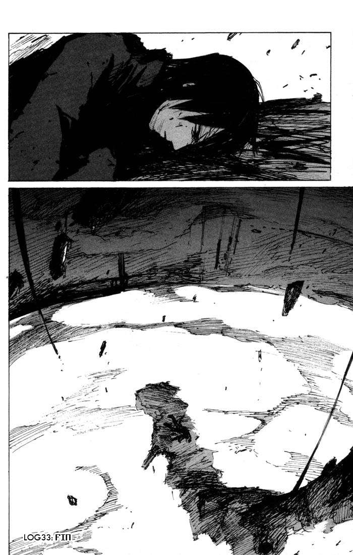 Read BLAME! es Manga Online