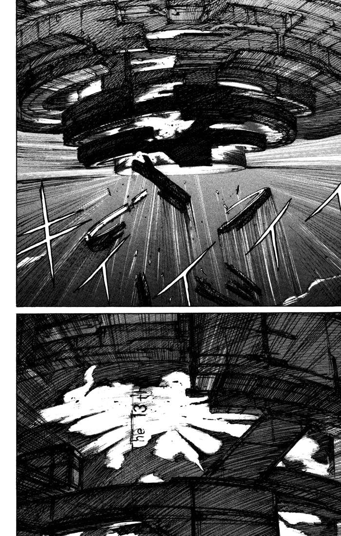 Read BLAME! es Manga Online