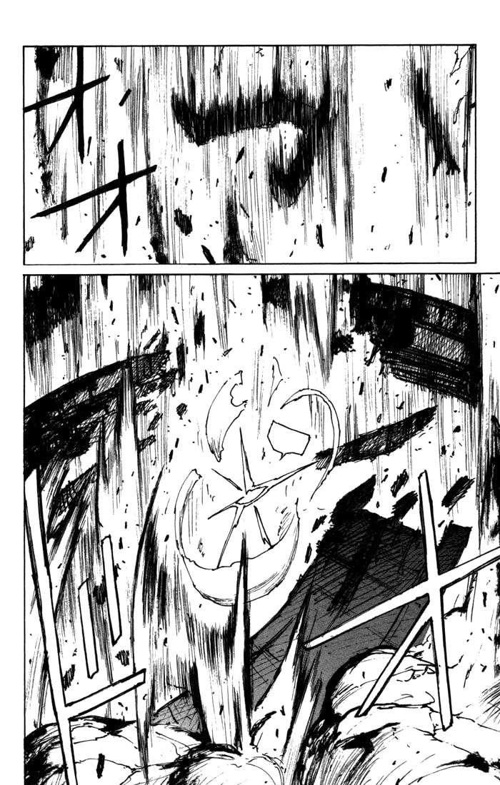 Read BLAME! es Manga Online