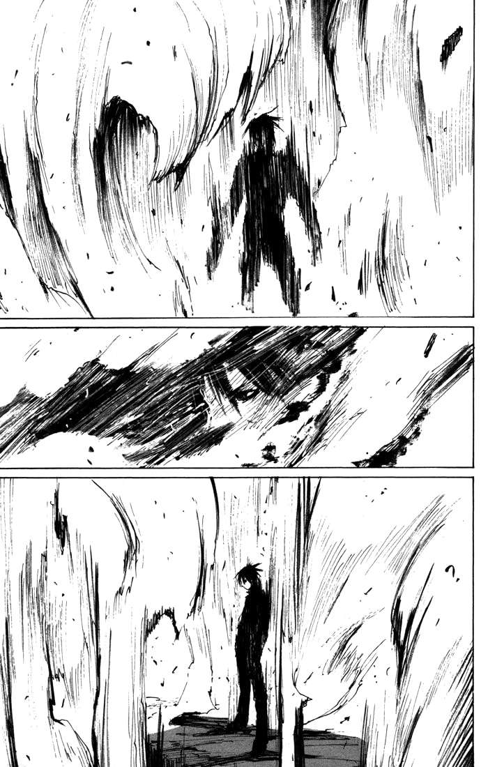 Read BLAME! es Manga Online