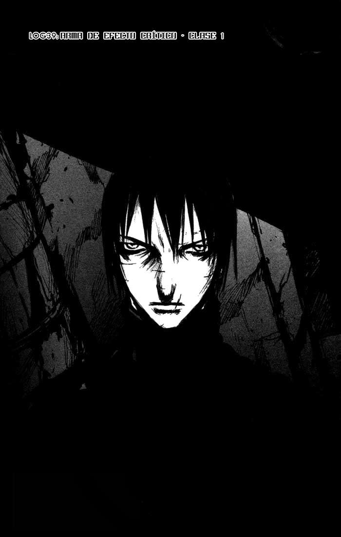 Read BLAME! es Manga Online