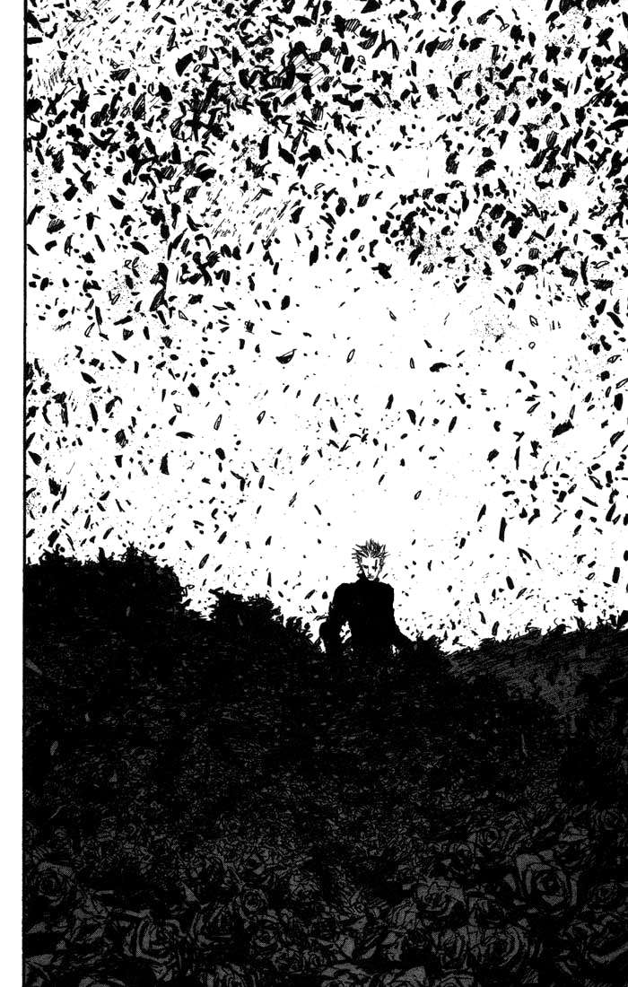 Read BLAME! es Manga Online