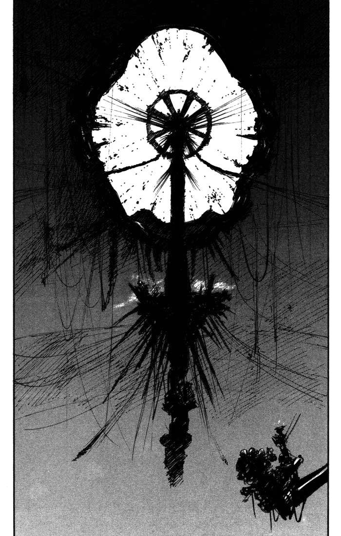 Read BLAME! es Manga Online