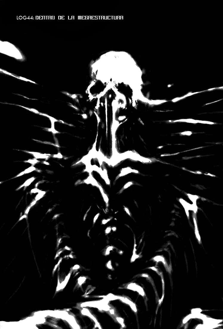 Read BLAME! es Manga Online