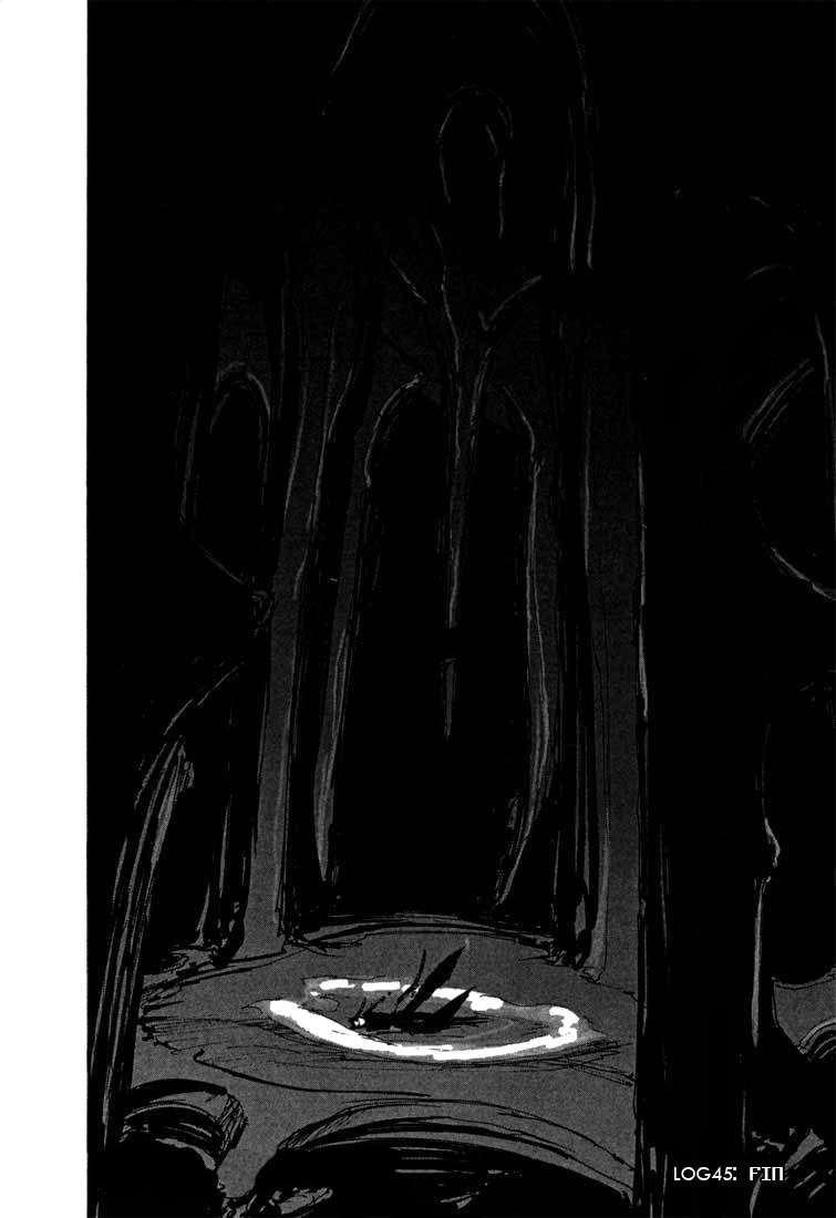 Read BLAME! es Manga Online