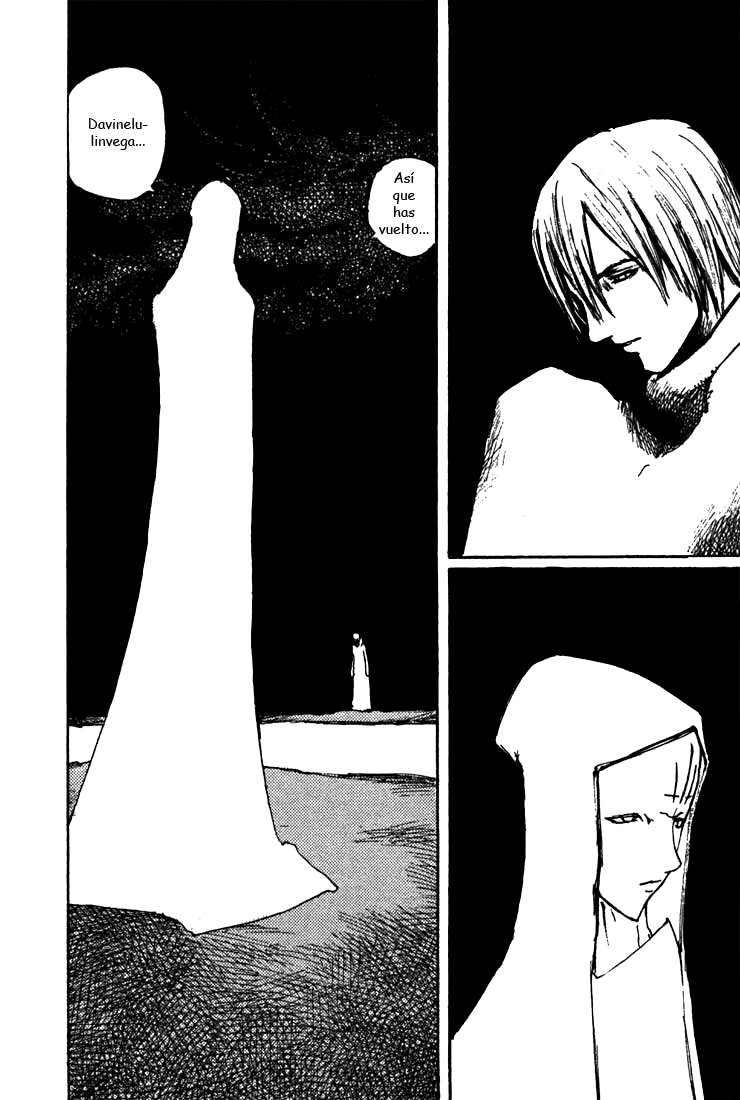 Read BLAME! es Manga Online