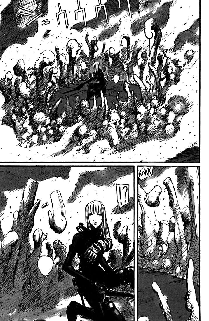 Read BLAME! es Manga Online