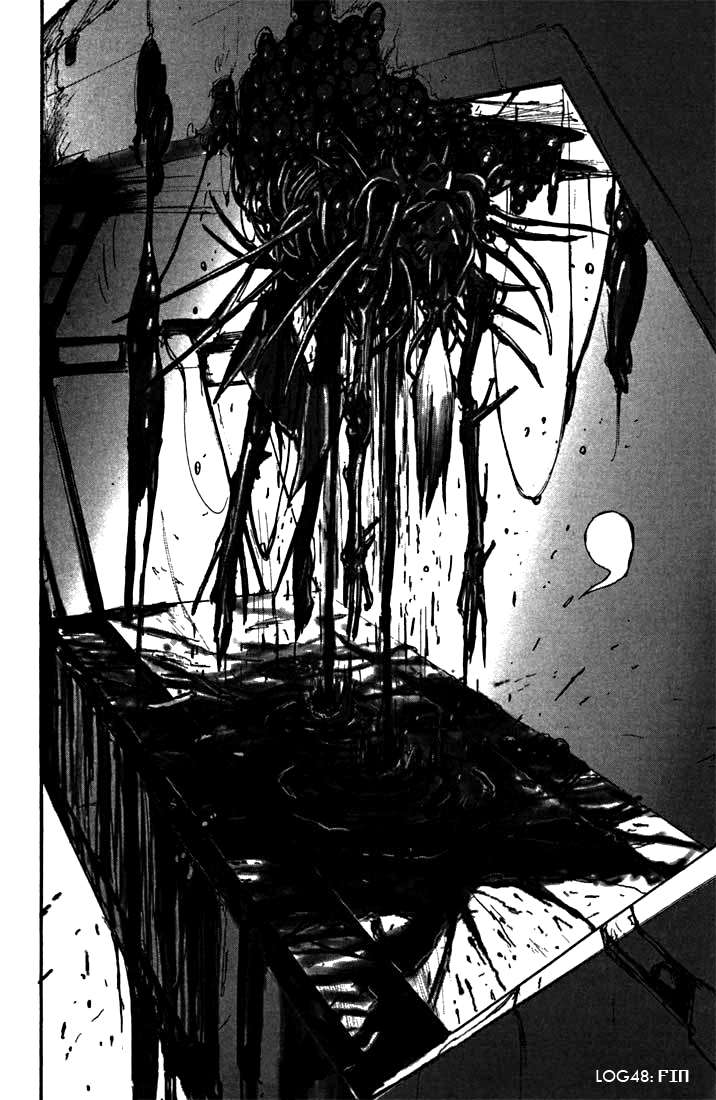 Read BLAME! es Manga Online