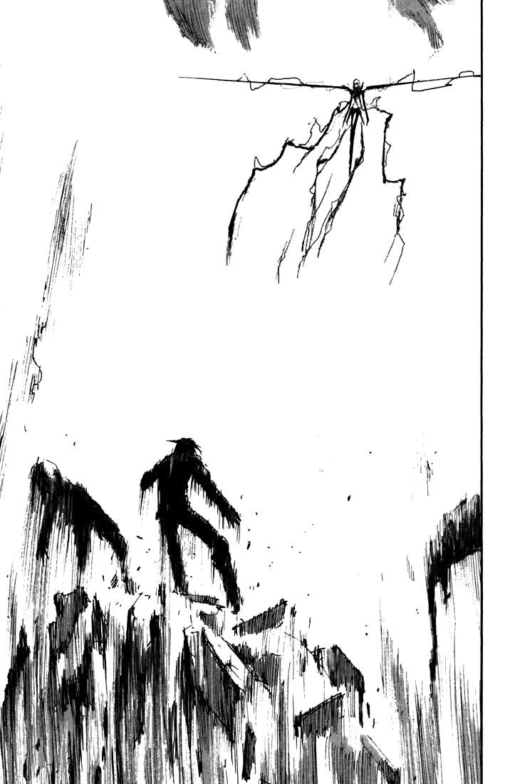 Read BLAME! es Manga Online