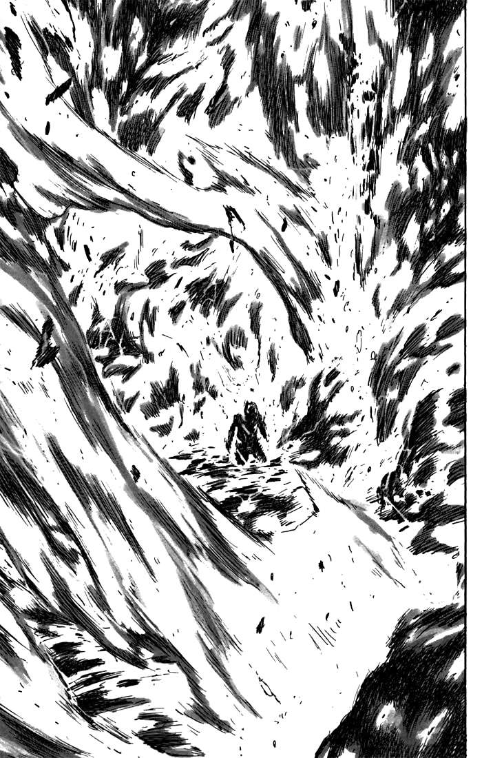 Read BLAME! es Manga Online