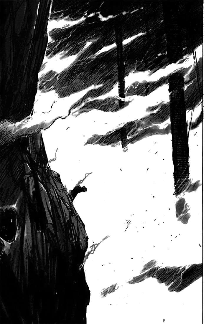 Read BLAME! es Manga Online