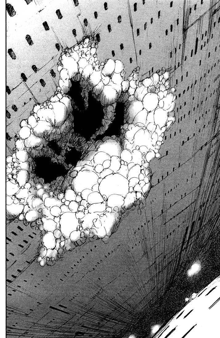 Read BLAME! es Manga Online