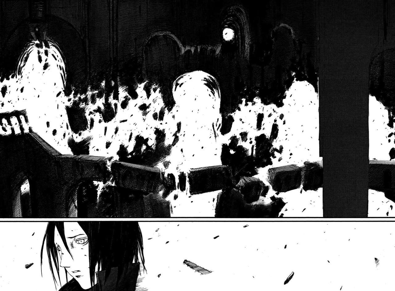 Read BLAME! es Manga Online