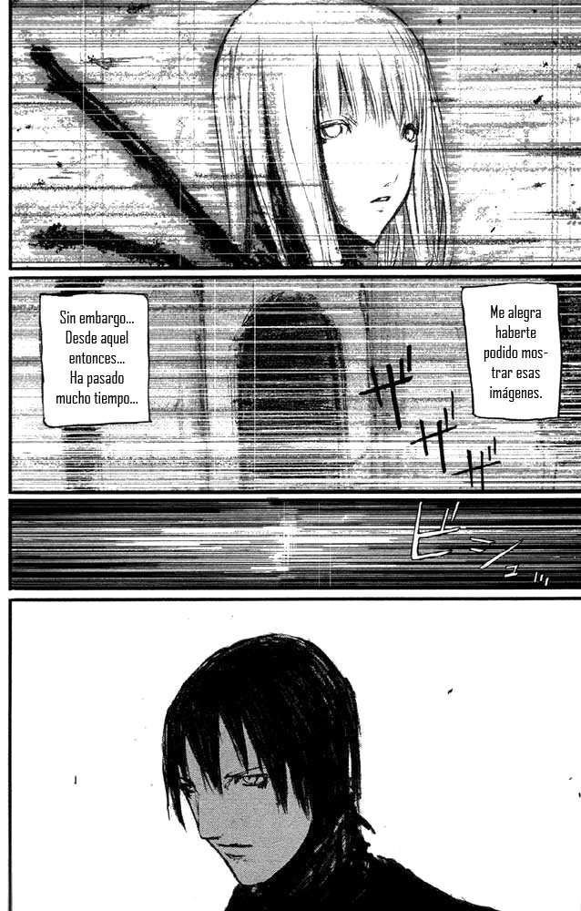 Read BLAME! es Manga Online