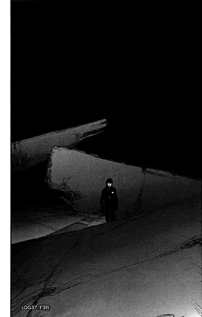 Read BLAME! es Manga Online