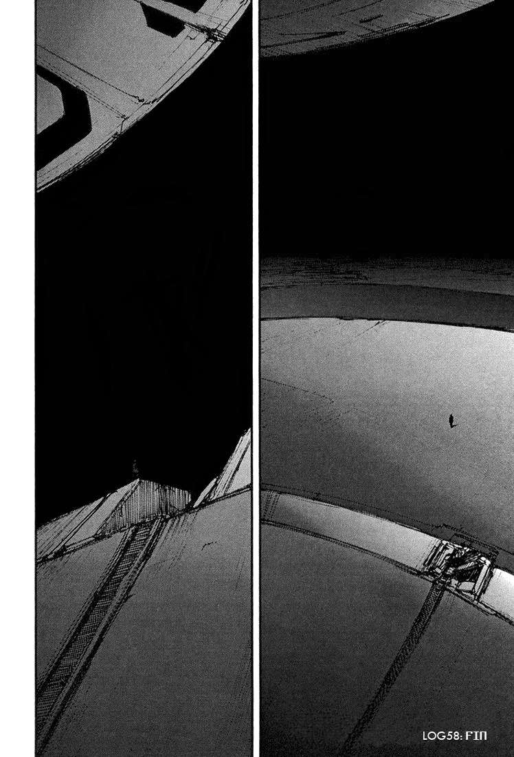 Read BLAME! es Manga Online