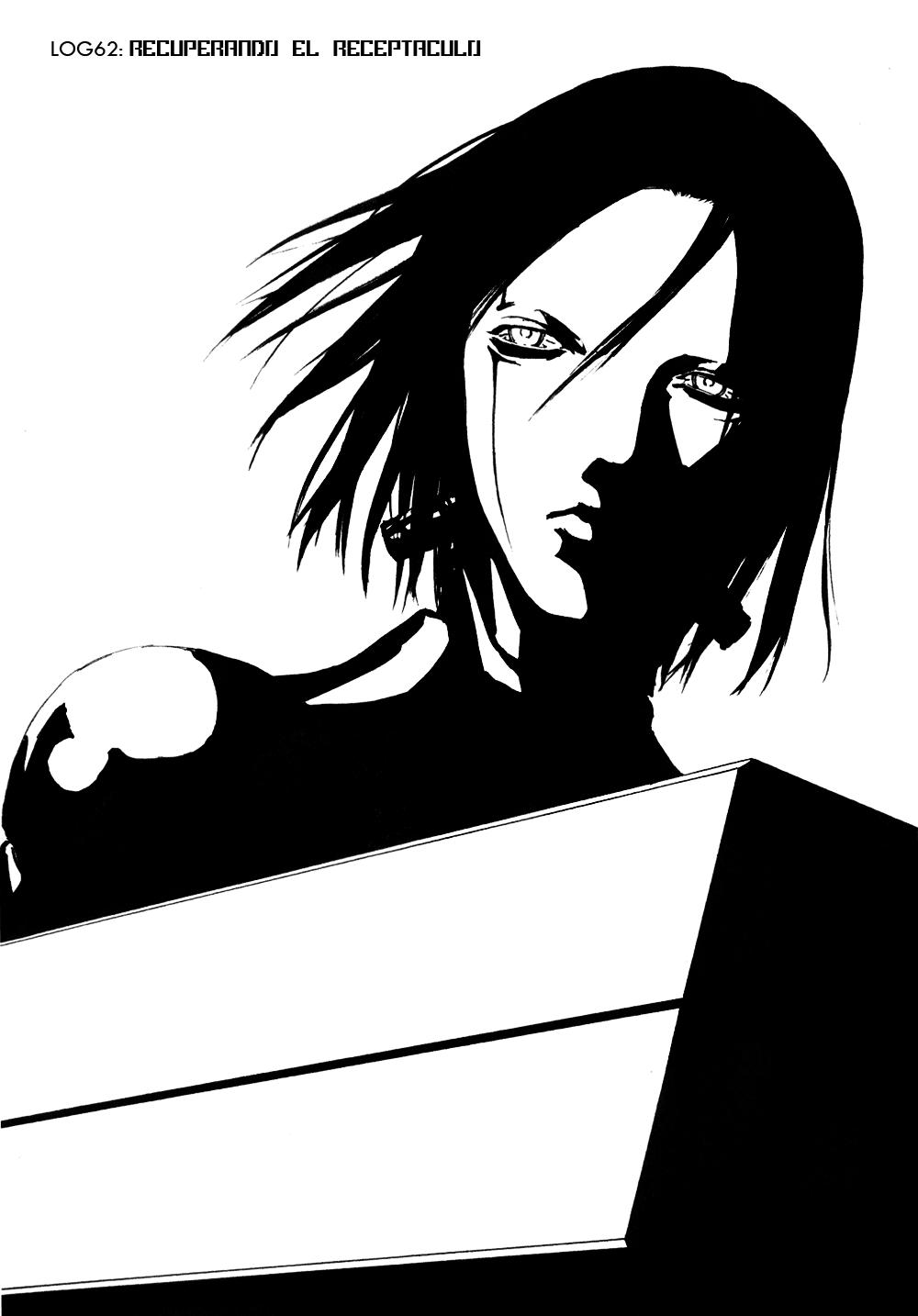 Read BLAME! es Manga Online