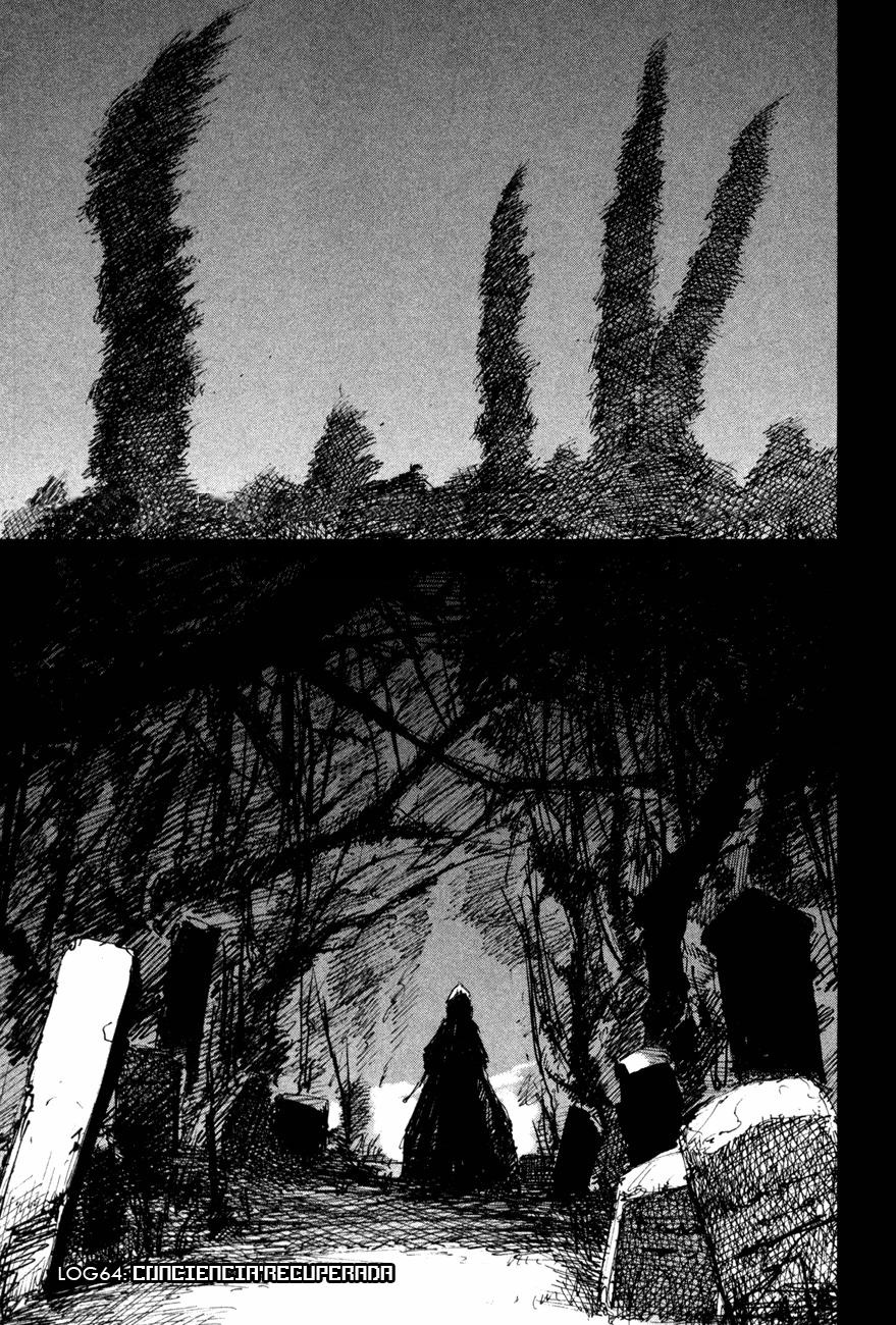 Read BLAME! es Manga Online