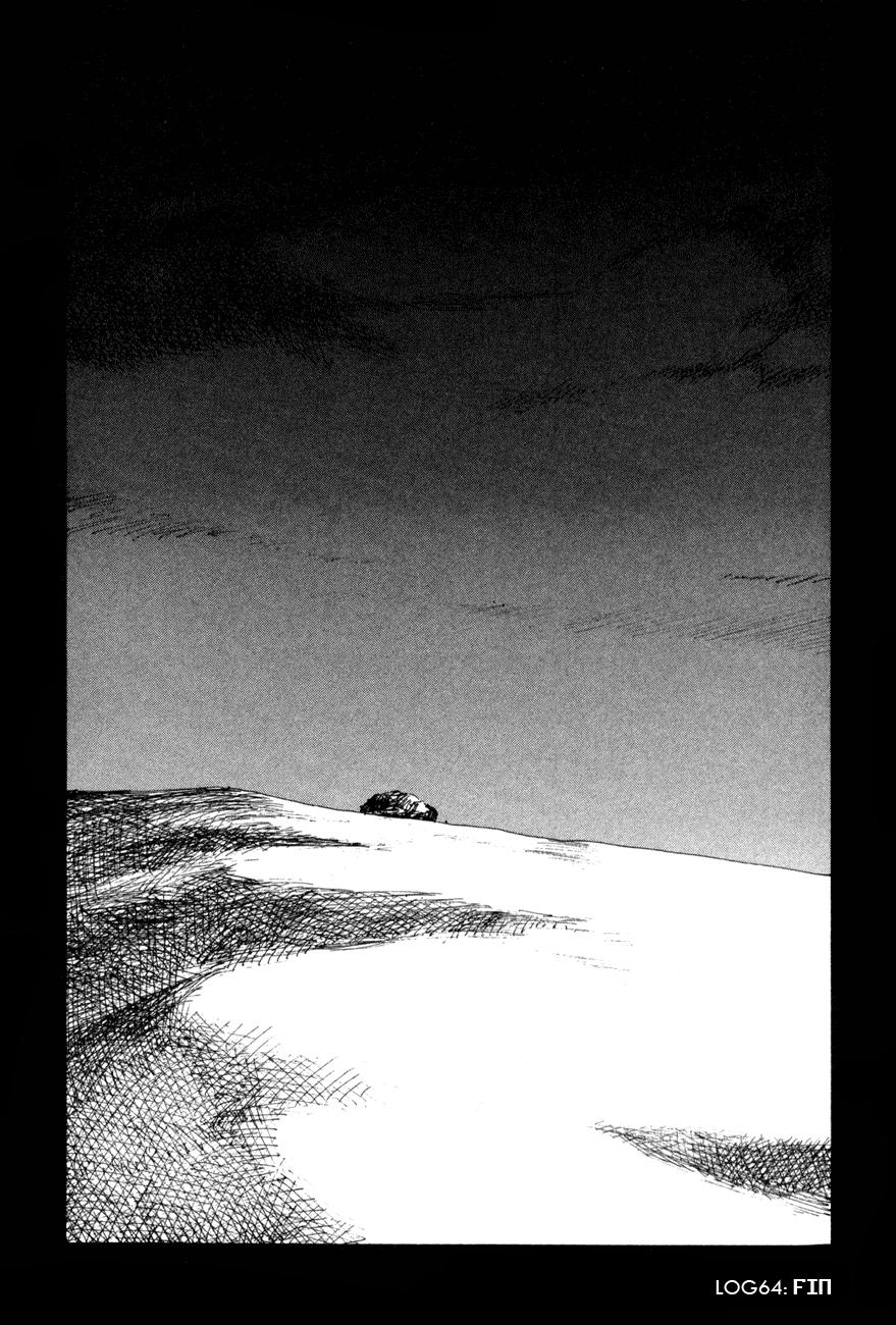 Read BLAME! es Manga Online