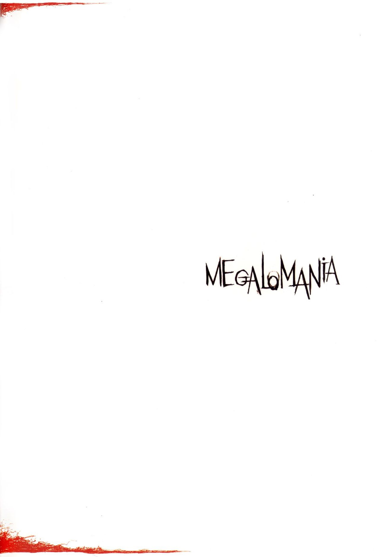 Read BLAME! es Manga Online