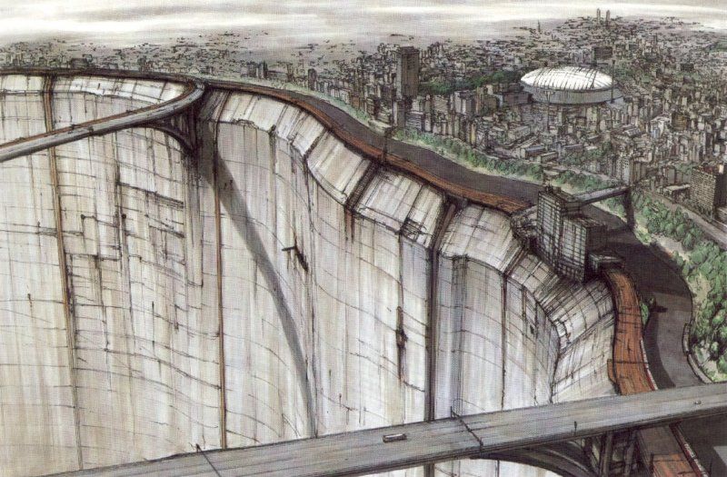 Read BLAME! es Manga Online