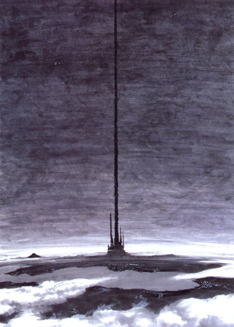 Read BLAME! es Manga Online