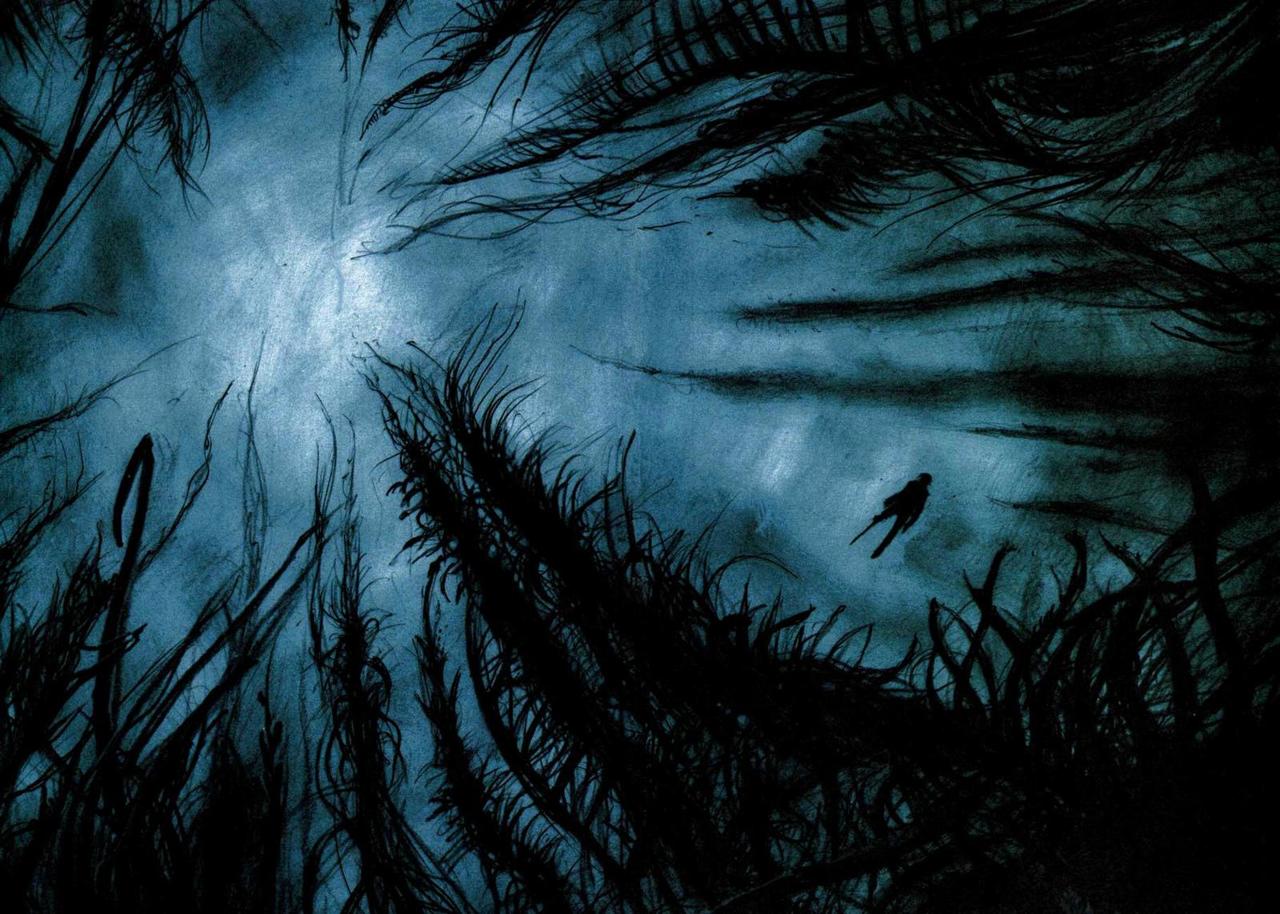 Read BLAME! es Manga Online