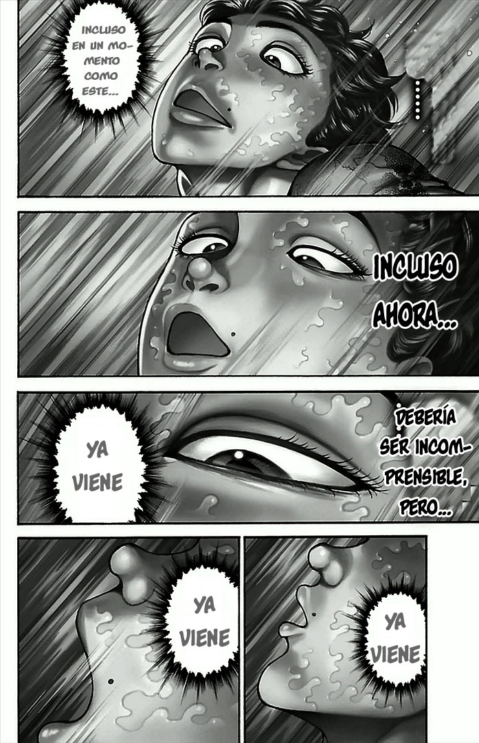 Read Baki-Dou es Manga Online
