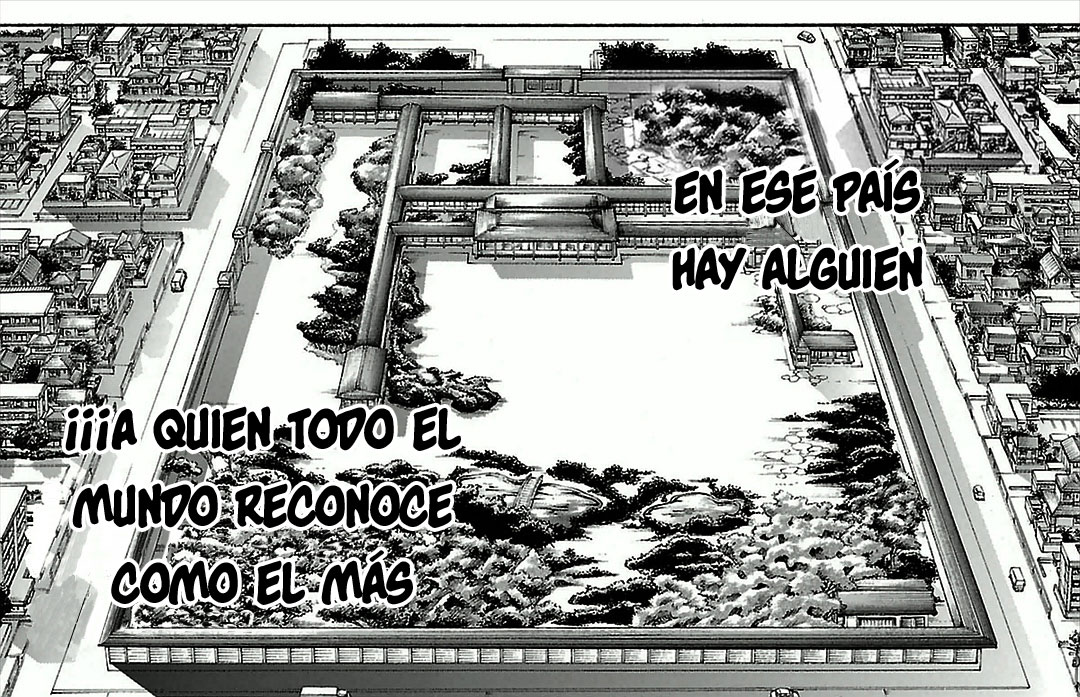 Read Baki-Dou es Manga Online