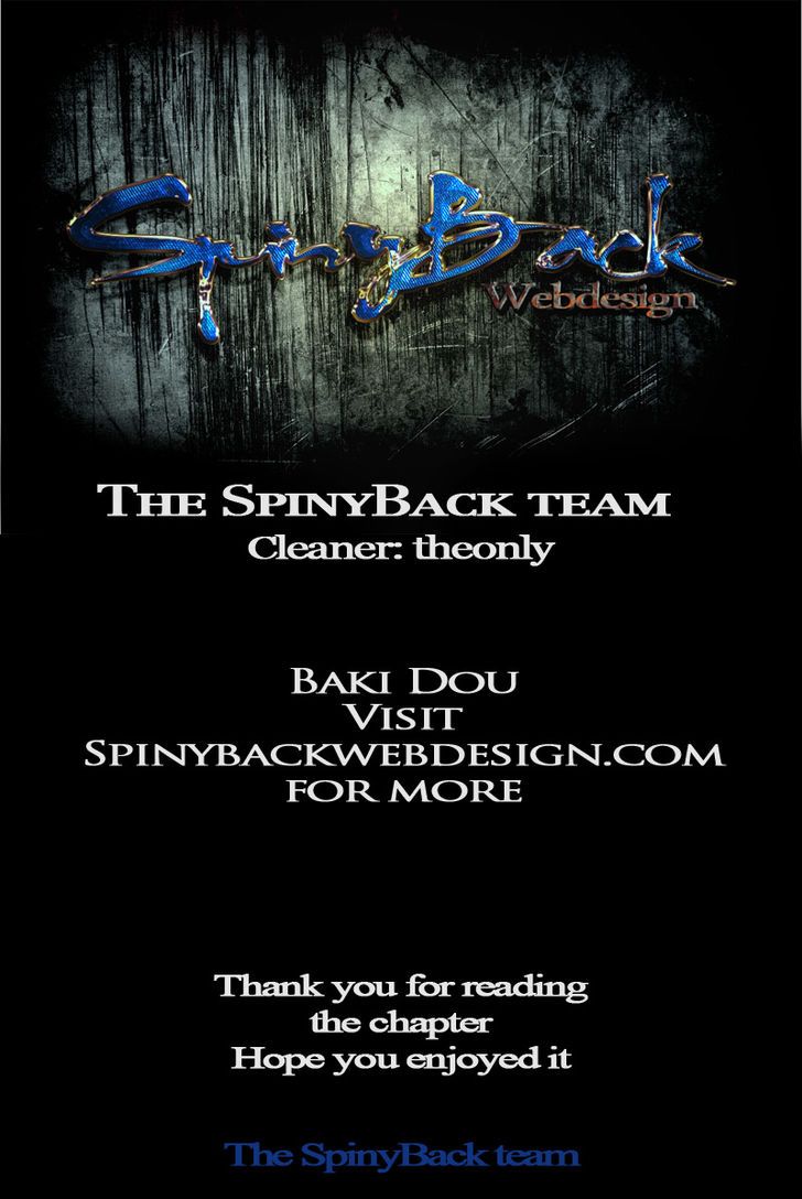 Read Baki-Dou es Manga Online