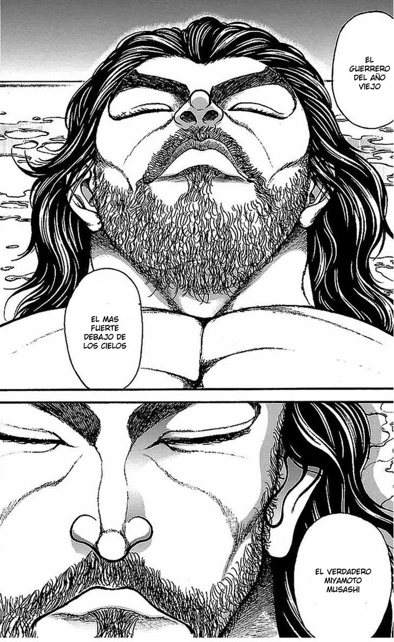 Read Baki-Dou es Manga Online